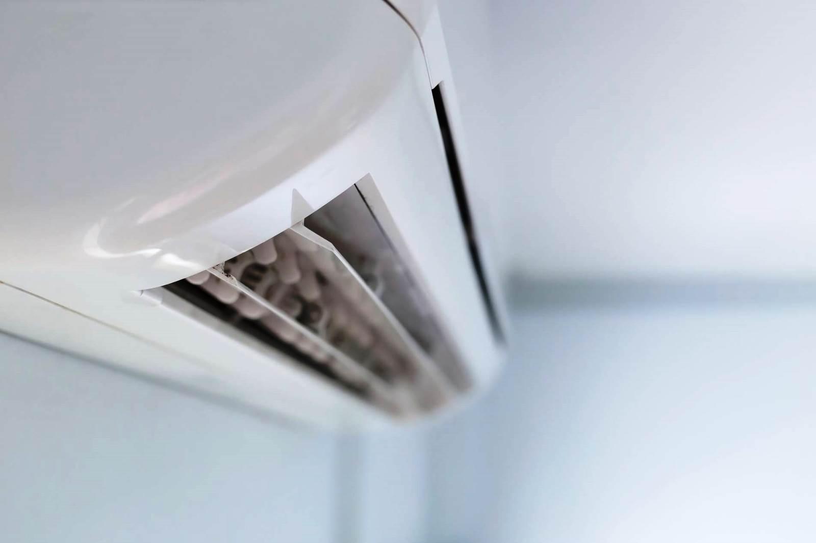 Choosing Air Conditioning Equipment