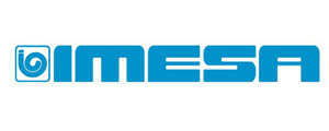 IMESA Laundry Equipment Logo
